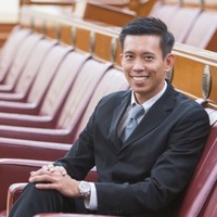 Kok Leong Chee