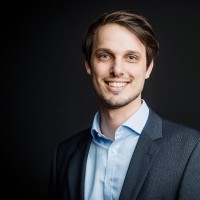Benedikt Boldt