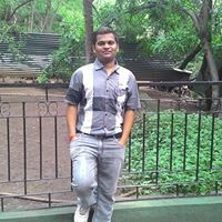 Chandu Raut