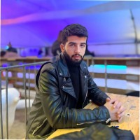 Mohammed Sabah Ahmed
