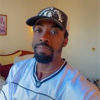 Albert Eshun