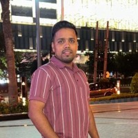 Paras Chouhan