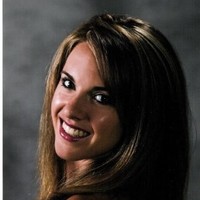 Jessica McConnell-Leak