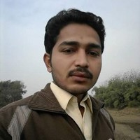 Rafaqat Ali