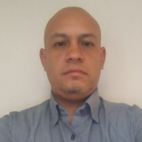 Jose Francisco Rojas Lopez