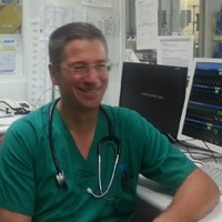 David Cabestrero