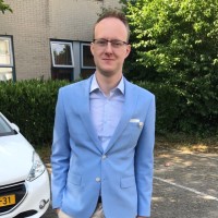 Koen Jonker