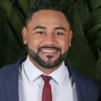 Jackson Vidal