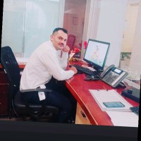 Vimal Dantla