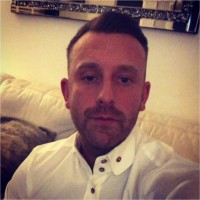 Ryan McCafferty