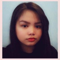 Jane Marylyn Dela Cruz