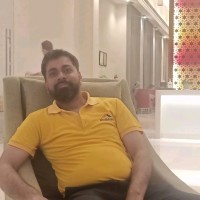 Manoj Kumar