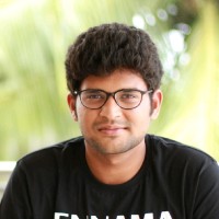 Arun Subramanian