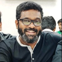 Vinod Rajesh