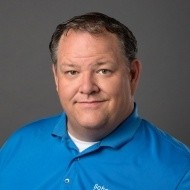 Tim Schenkel