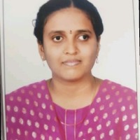 Dharshini Sakthivel