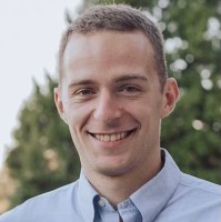Drew Beckman