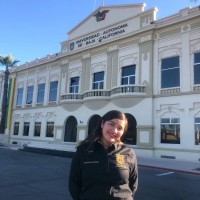 Asai Sarai Luna Lamarque