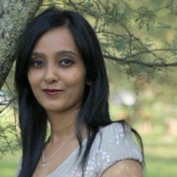 Nishana Ramdeyal
