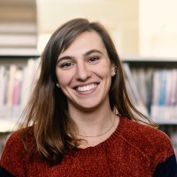 Alessia Muzzarelli