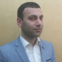 Elchin Melikov