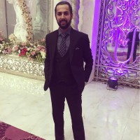 Parneet Arora