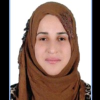 Reema Ibaidallah