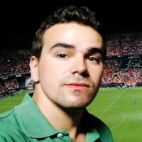 Javier Muñoz Rubio