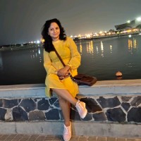 Sanyukta Rana