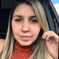 Jenniffer Cristina Silva