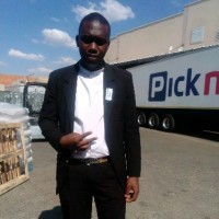 Samkele Msomi