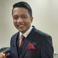 Mahesh Patil