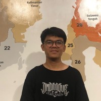 Otniel Wibowo Tambunan