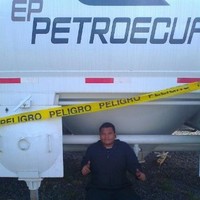 damian giron