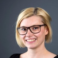 Petra Van Der Mossel