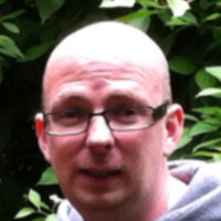 Chris Rooney