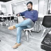 Ningegowda S