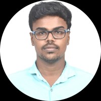 Krishnakumar R