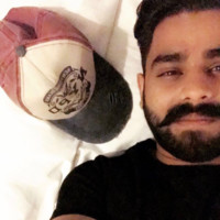 Abhi Markandey