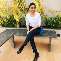 Sohani Sinha ray