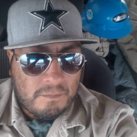 Andres Garcia