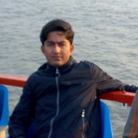 Swapnil Borhade