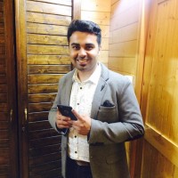 Pritesh Kulkarni