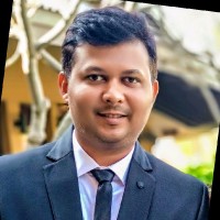 Purvesh Desai