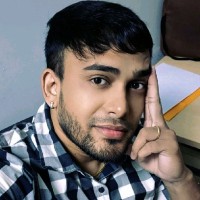 Arjun Mohan