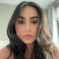 Ava Bahadorinejad