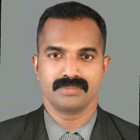 Sajeesh A S