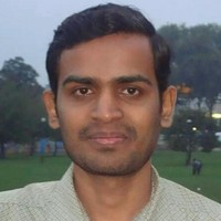 Kumara Ramu Raghuramaiah