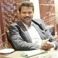 Rajesh V