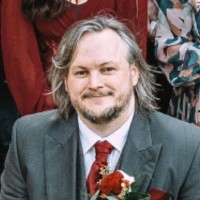 Christopher Houghton